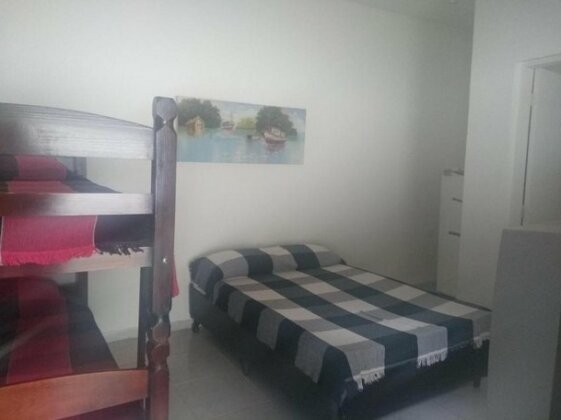Guarau Praia Suites - Photo4