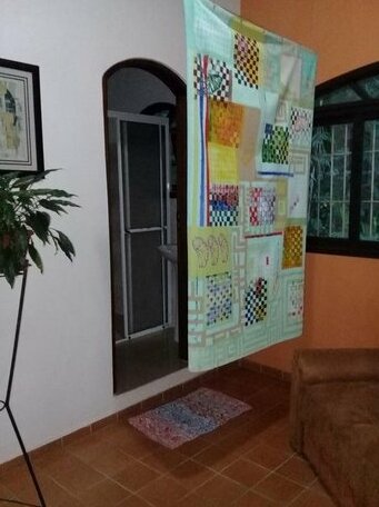 Hostel Natureza & Arte - Photo2