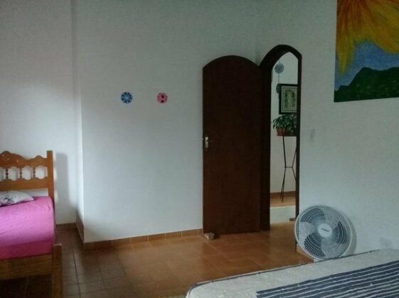 Hostel Natureza & Arte - Photo3