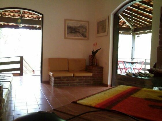 Hostel Natureza & Arte - Photo4