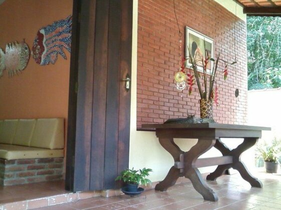 Hostel Natureza & Arte - Photo5