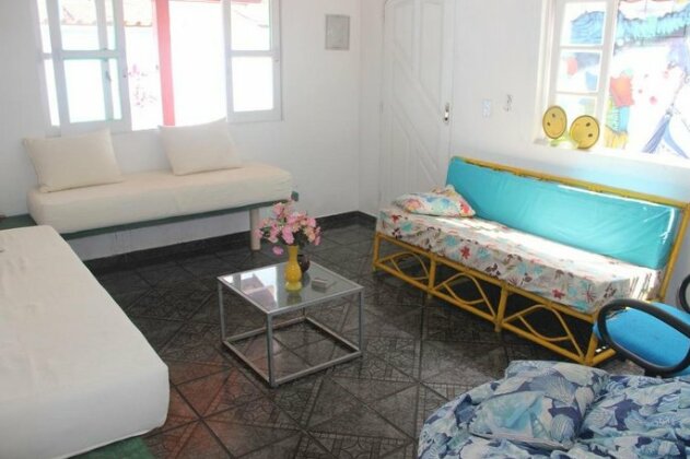 Hostel Ta em Casa