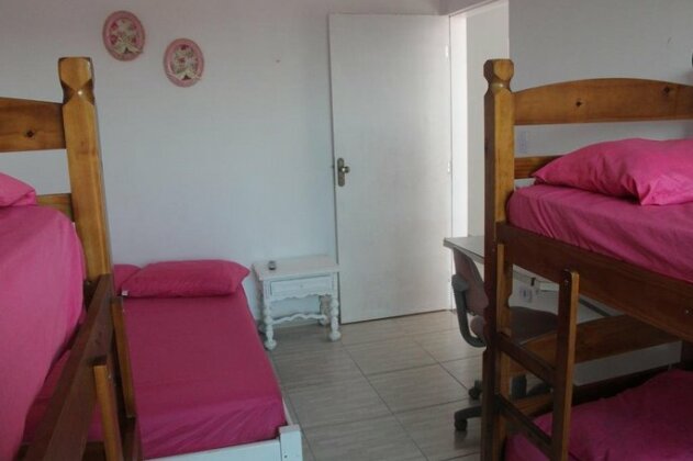 Hostel Ta em Casa - Photo4