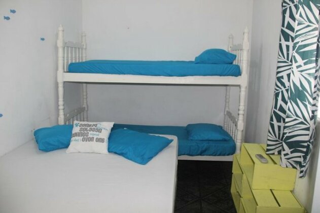 Hostel Ta em Casa - Photo5