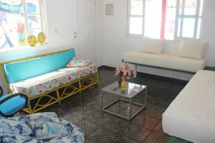 Hostel Ta em Casa