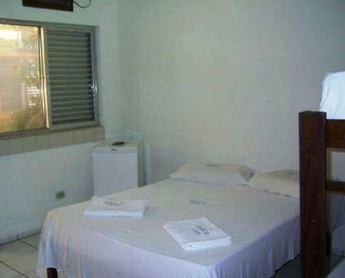 Hotel Alaska Peruibe - Photo3
