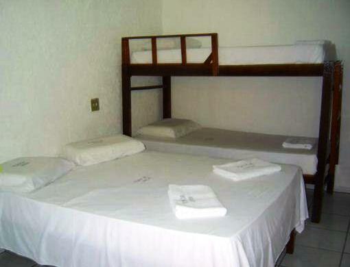 Hotel Alaska Peruibe - Photo4