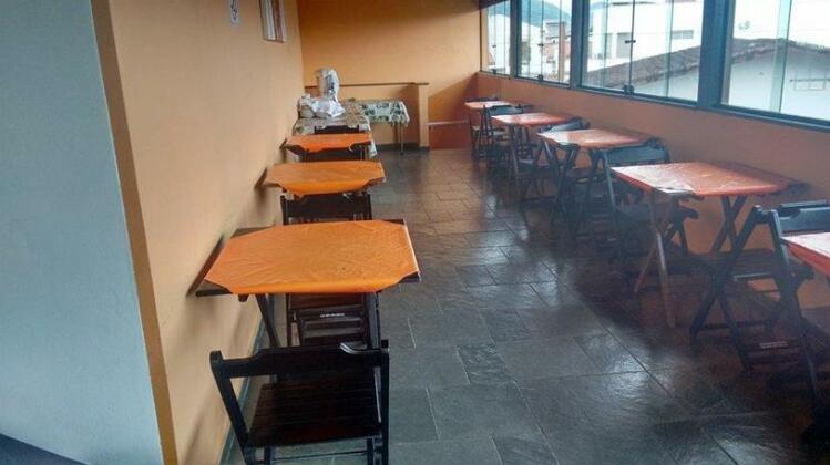 Hotel Avenida Peruibe - Photo2