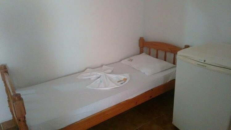 Hotel Avenida Peruibe - Photo4