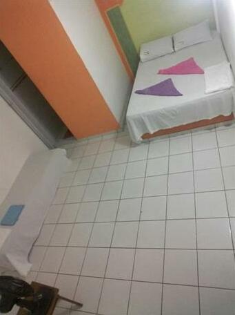 Hotel Avenida Peruibe - Photo5