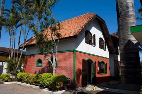 Hotel Chale dos Coqueiros - Photo4