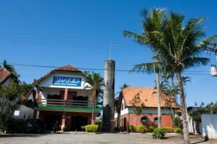 Hotel Chale dos Coqueiros