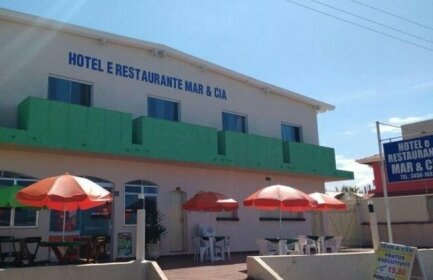Hotel e Restaurante Mar & Cia