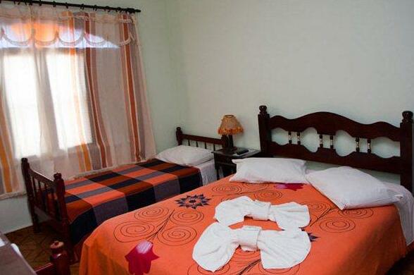 Hotel Pousada Casarao - Photo3