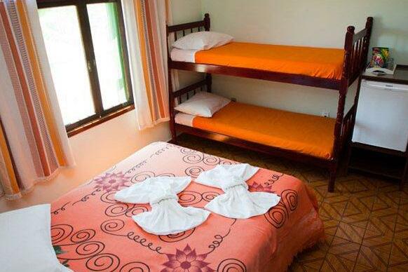 Hotel Pousada Casarao - Photo4