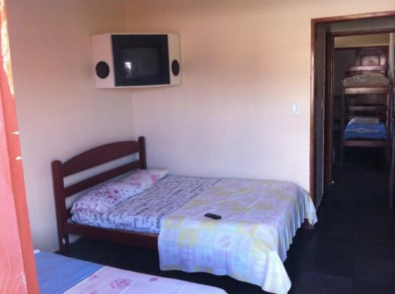 Hotel Veleiro - Photo5