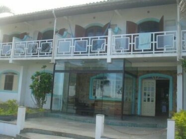 Hotel Veleiro