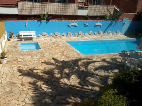 Hotel Xapuri