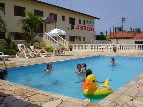 Hotel Xapuri - Photo2