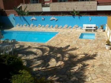 Hotel Xapuri