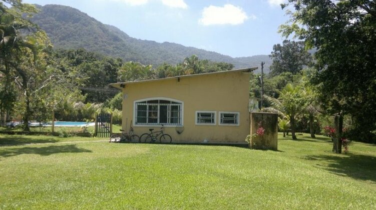 Junglez Eco Hostel