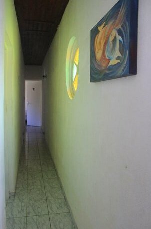 Junglez Eco Hostel - Photo2