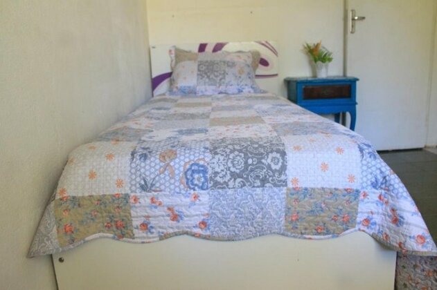 Junglez Eco Hostel - Photo3