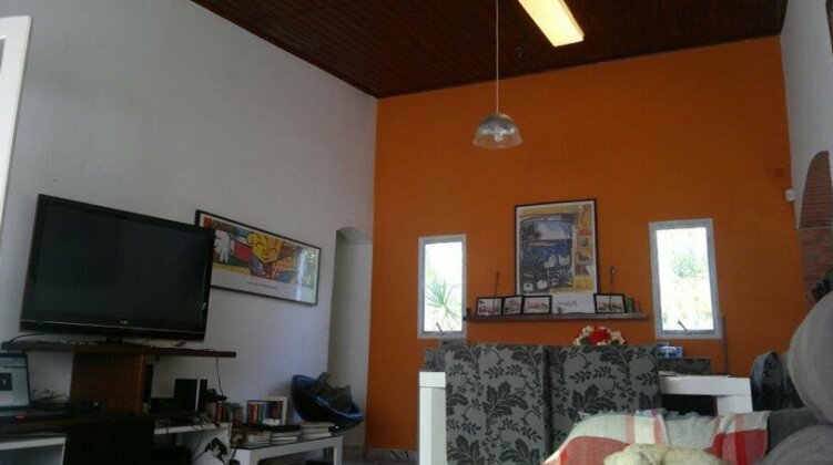 Junglez Eco Hostel - Photo4