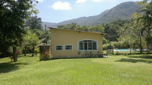 Junglez Eco Hostel