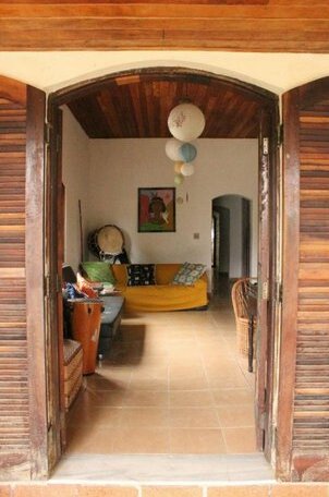 Jureia Hostel - Photo2