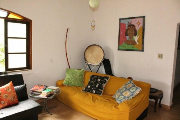Jureia Hostel - Photo3