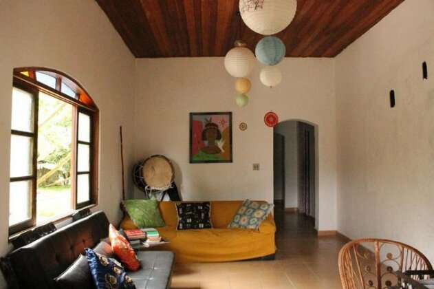 Jureia Hostel - Photo4