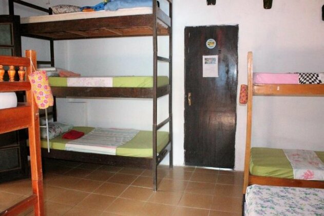 Jureia Hostel - Photo5