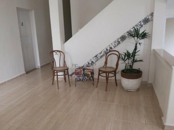 Marini's Hotel - Photo2