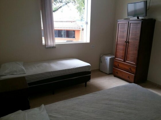Marini's Hotel - Photo5