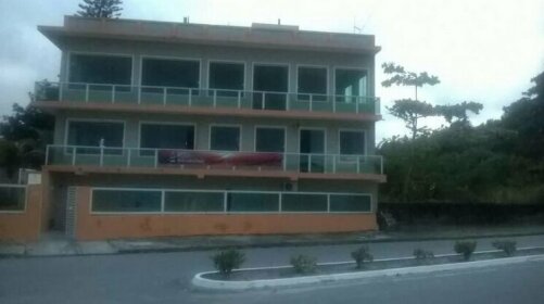 Marini's Hotel
