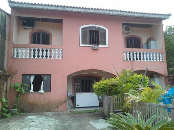 Mateus Family's House