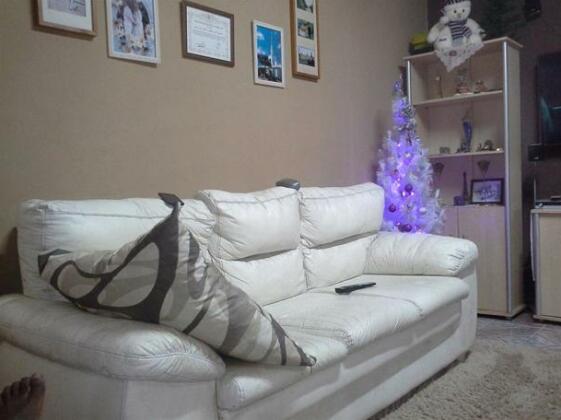 Mateus Family's House - Photo2