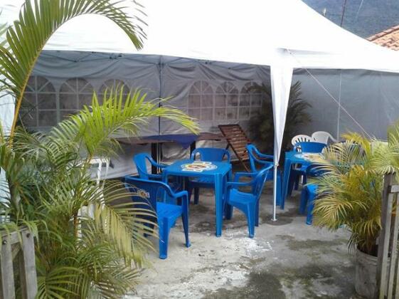 Mateus Family's House - Photo3