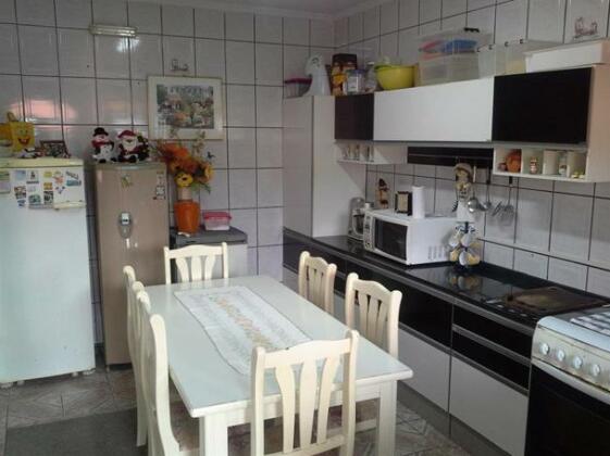 Mateus Family's House - Photo5