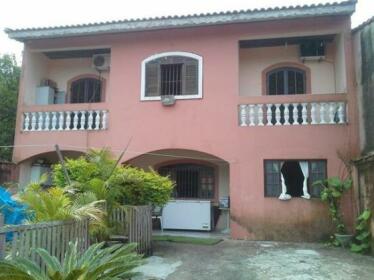 Mateus Family's House