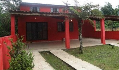 Mochileiros Hostel e Pousada - Photo2