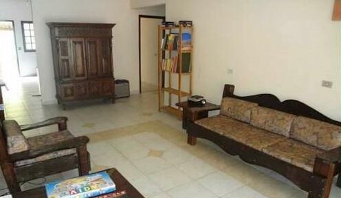 Mochileiros Hostel e Pousada - Photo3