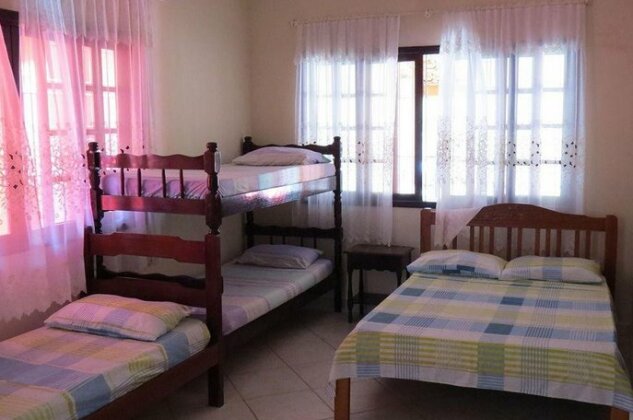 Mochileiros Hostel e Pousada - Photo5