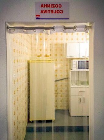 Peruibe Hostel - Photo3