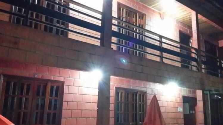 Peruibe Praia Hostel