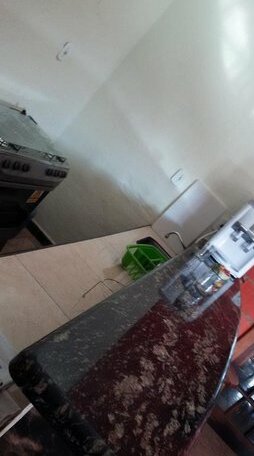 Peruibe Praia Hostel - Photo2