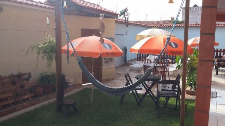Peruibe Praia Hostel - Photo4