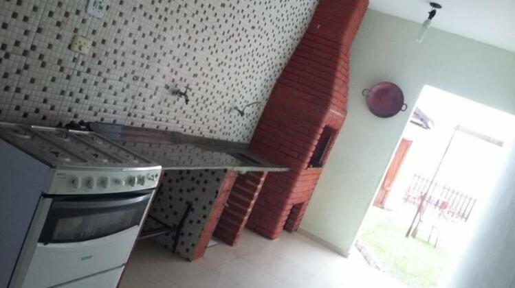 Peruibe Praia Hostel - Photo5