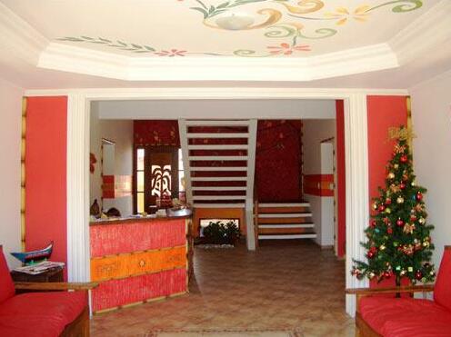 Peruibe Suite Flat Hotel - Photo2